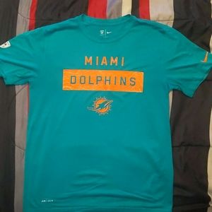 Miami Dolphins T-shirt